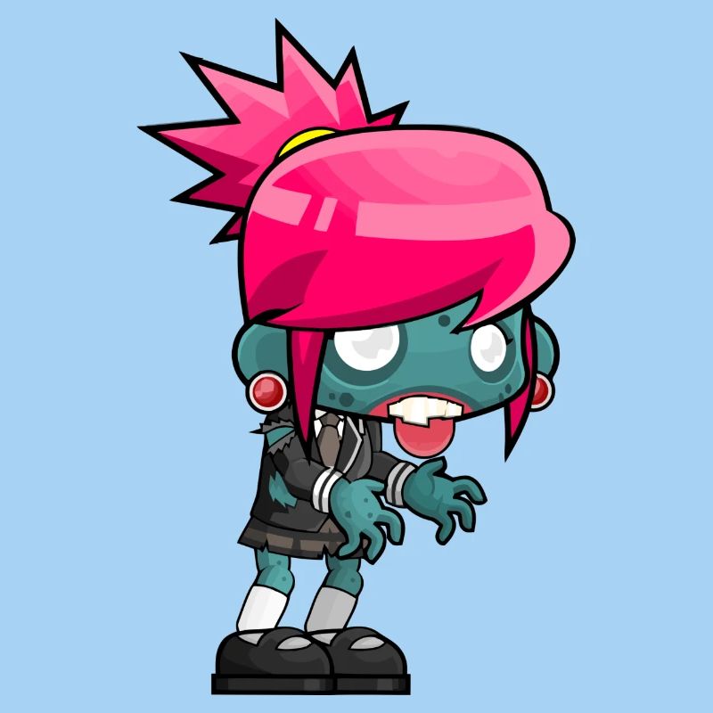 Zombie
