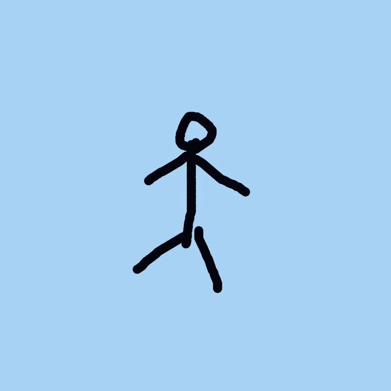 stickman