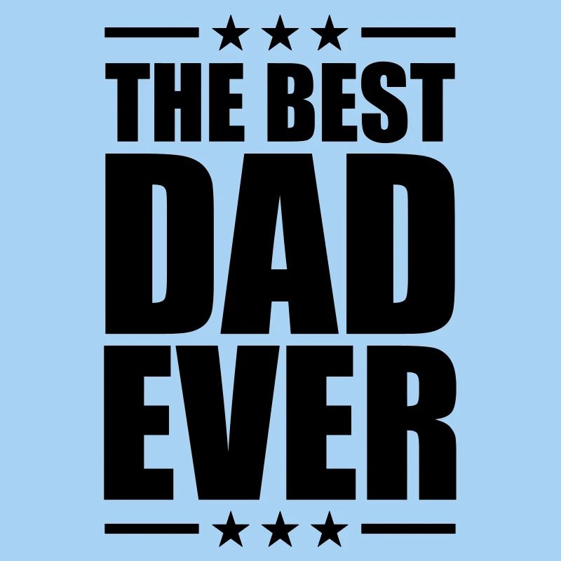 Best Dad Ever