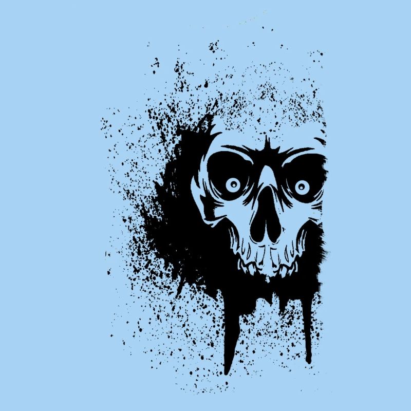 skull