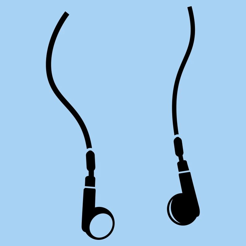 earphones