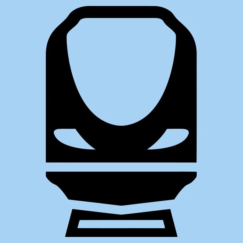 Cheminot / Chemin de fer / Train / Metro