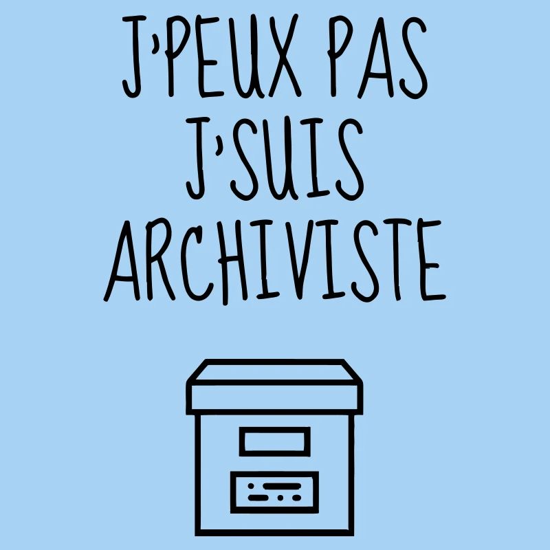 Archivist Archives Archivar Archiviste Archivista