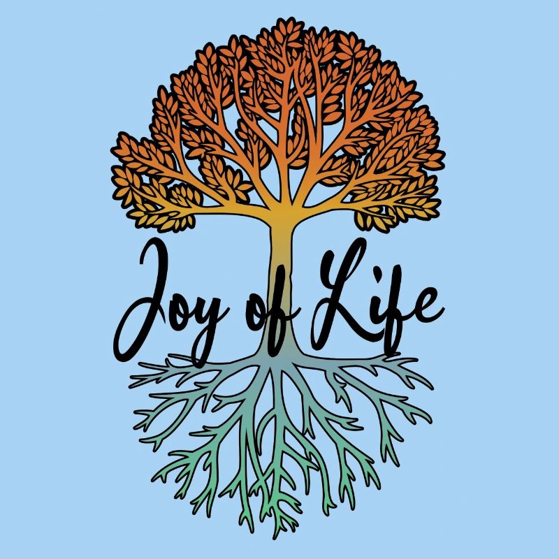 Joie de vivre