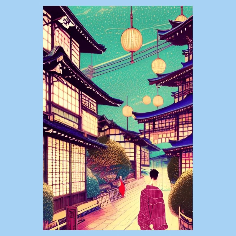 Print 8