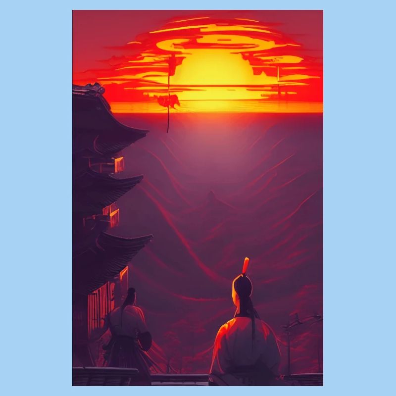 Samurai 3