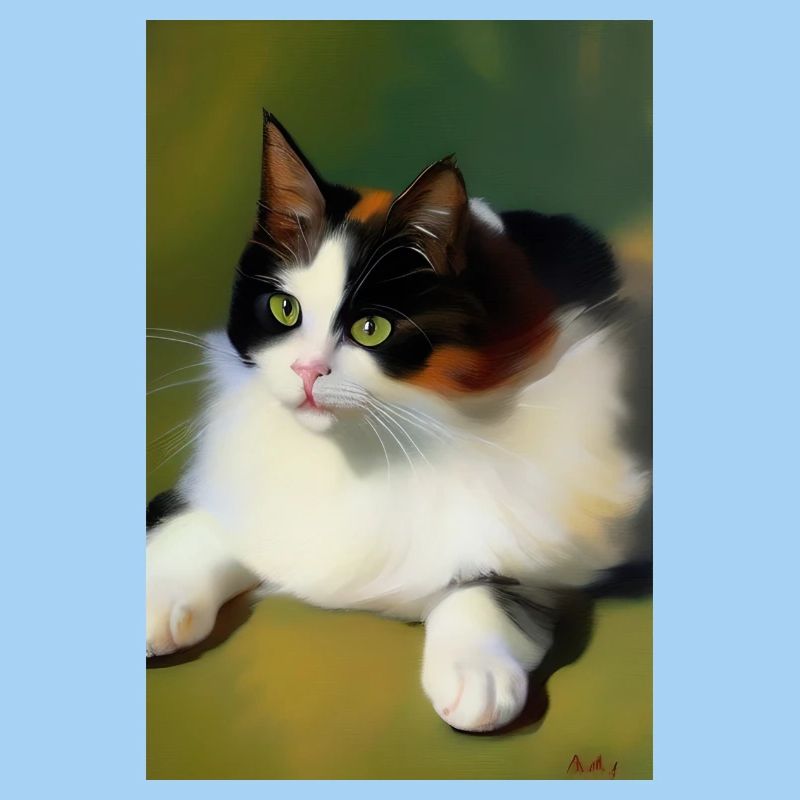 Cat Image