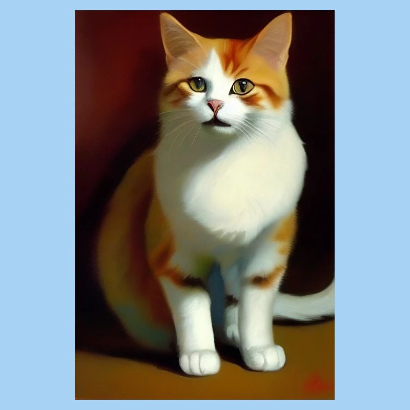 Cat Image