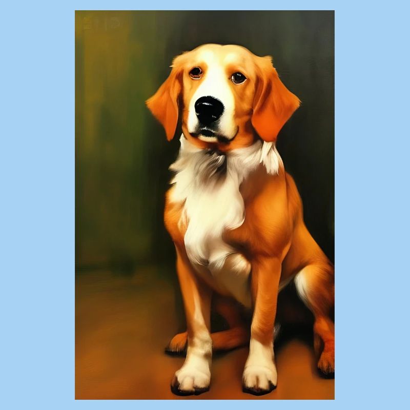 Hunde Bild