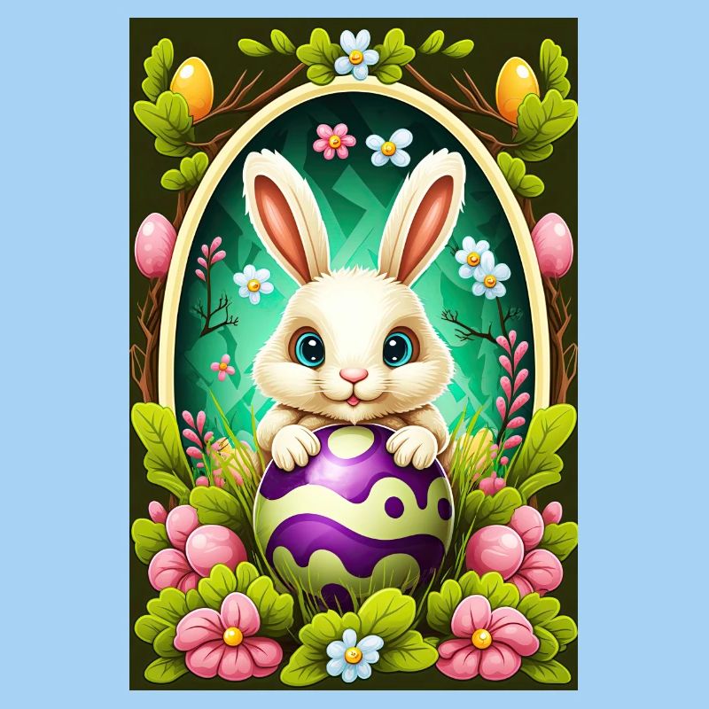 Osterhase