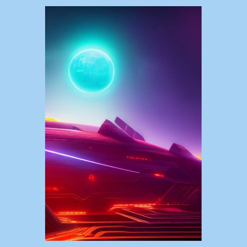 Espace, Planètes