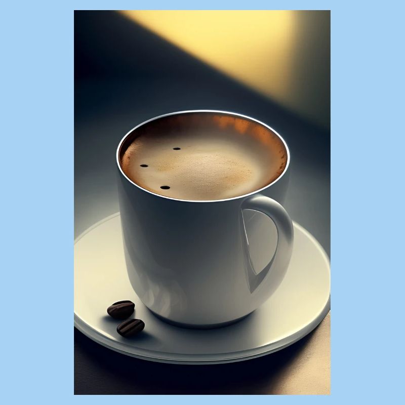 Kaffee, Kaffeebohnen