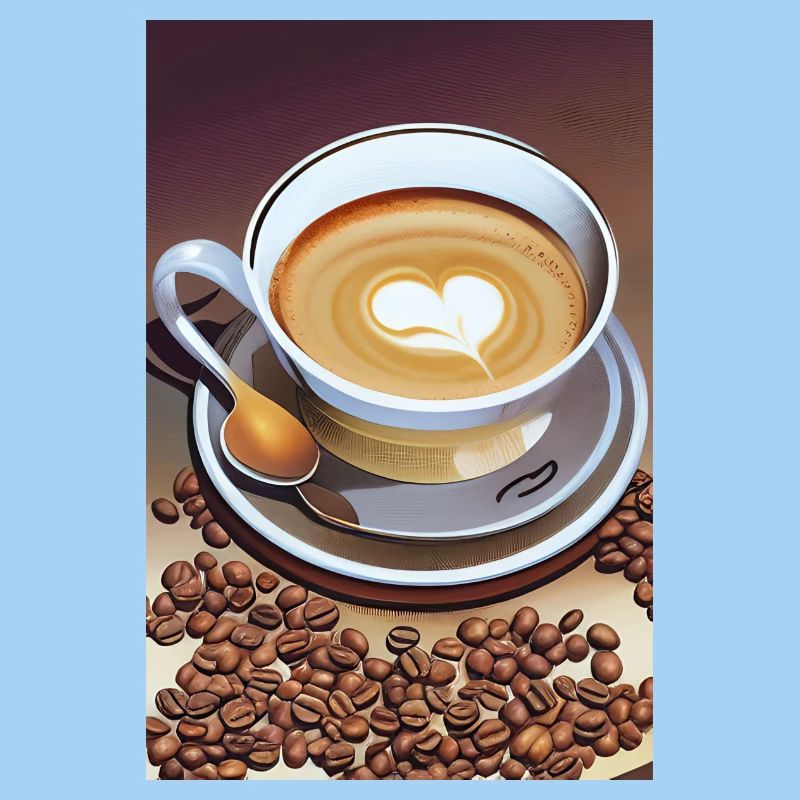 Kaffee, Kaffeebohnen