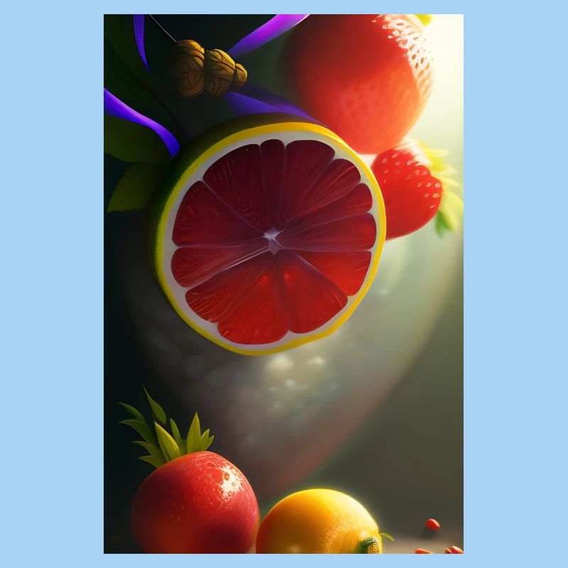 Fruit