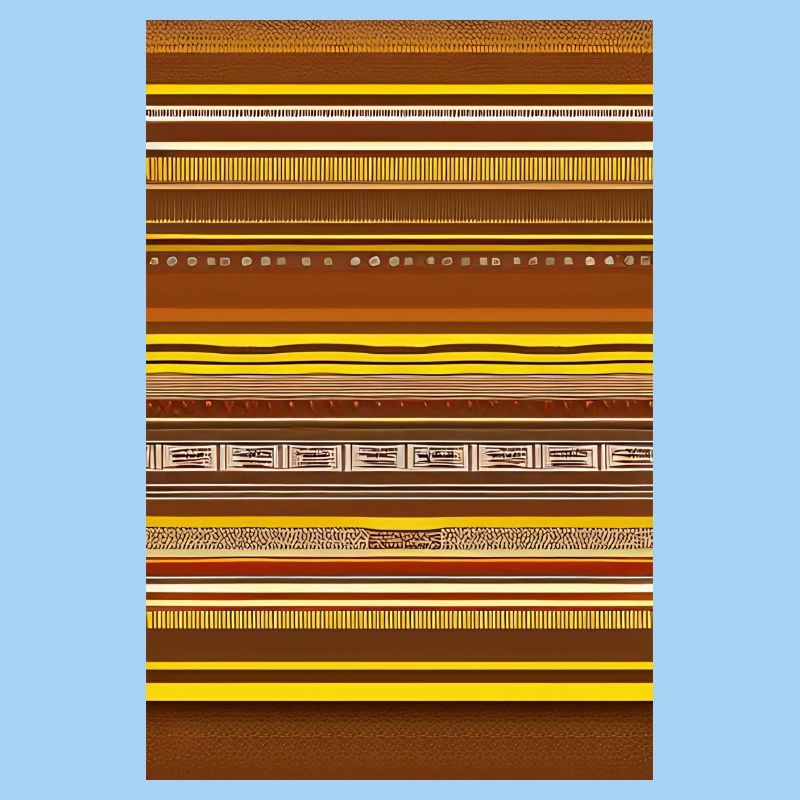 Vintage Pattern