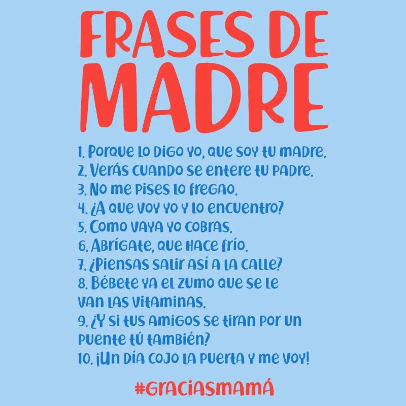 Citations de la mère