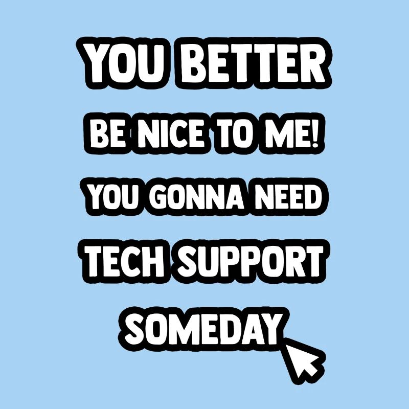 Tech Support