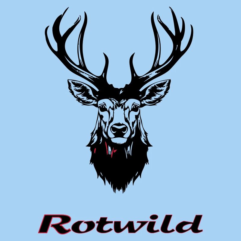 Rotwild