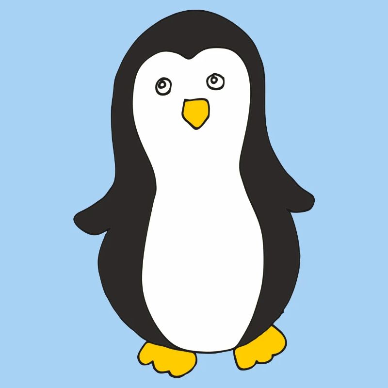 pinguin