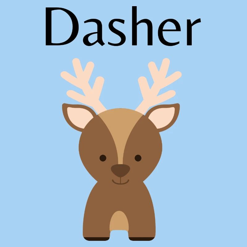 Dasher