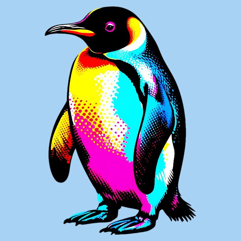 Pinguin