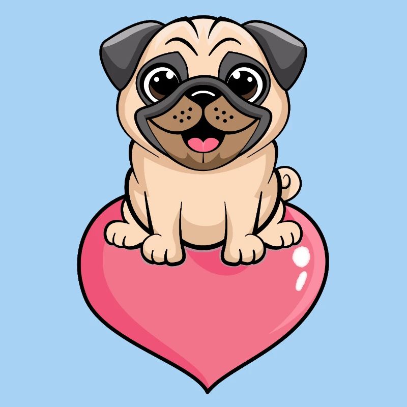 Pug