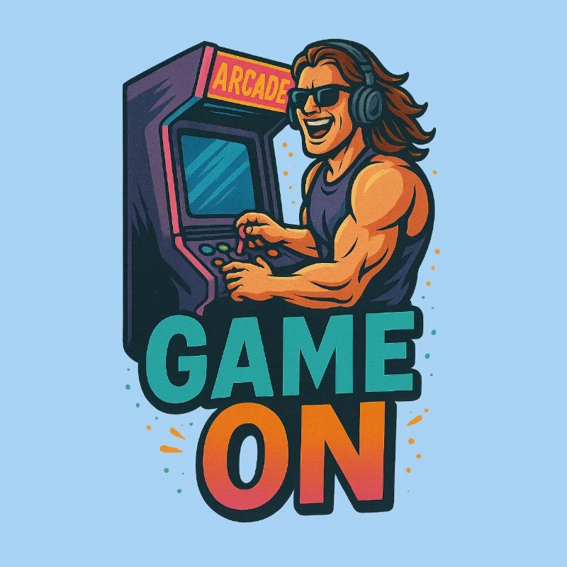 Puissance Arcade