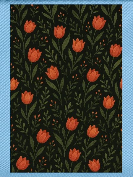 Tulip Pattern