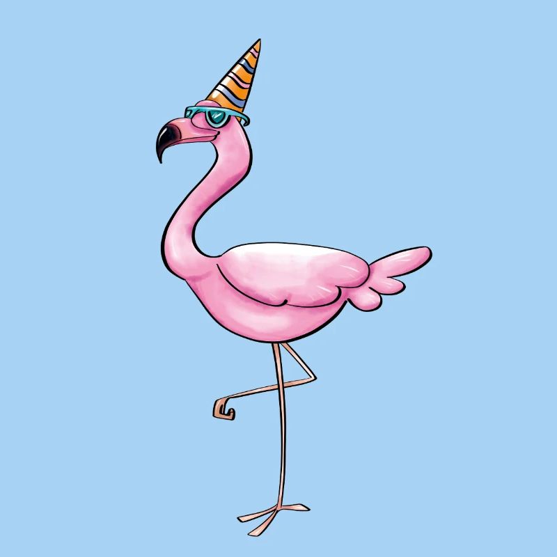 Flamingo