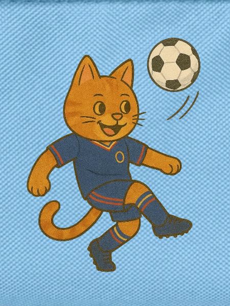 BARCELONA FUSSBALL