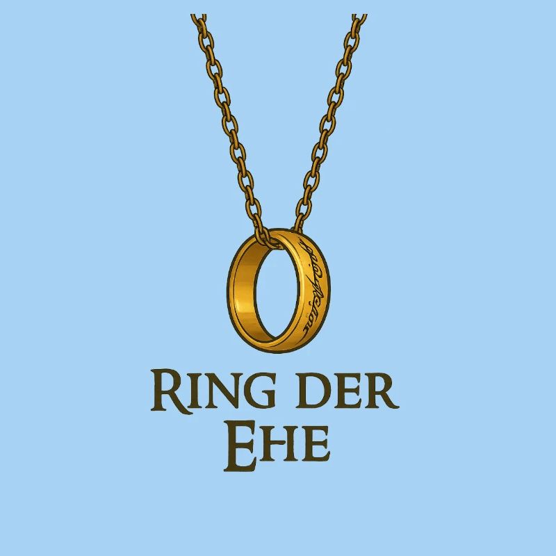 Ring der Ehe