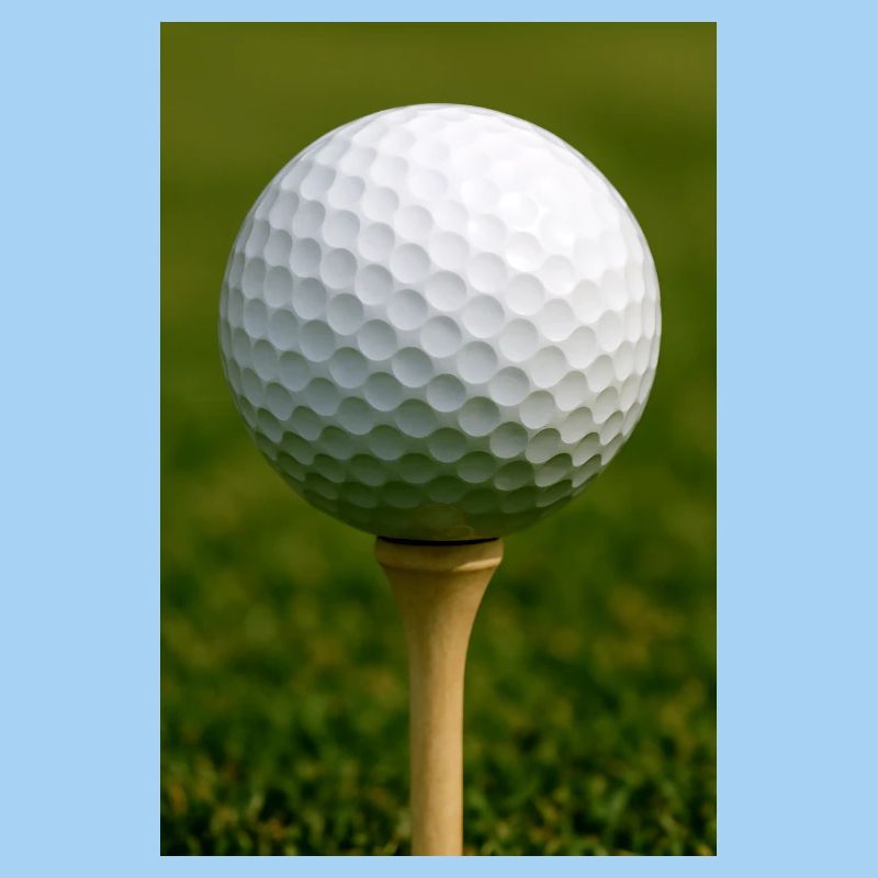 Sport - Golfball