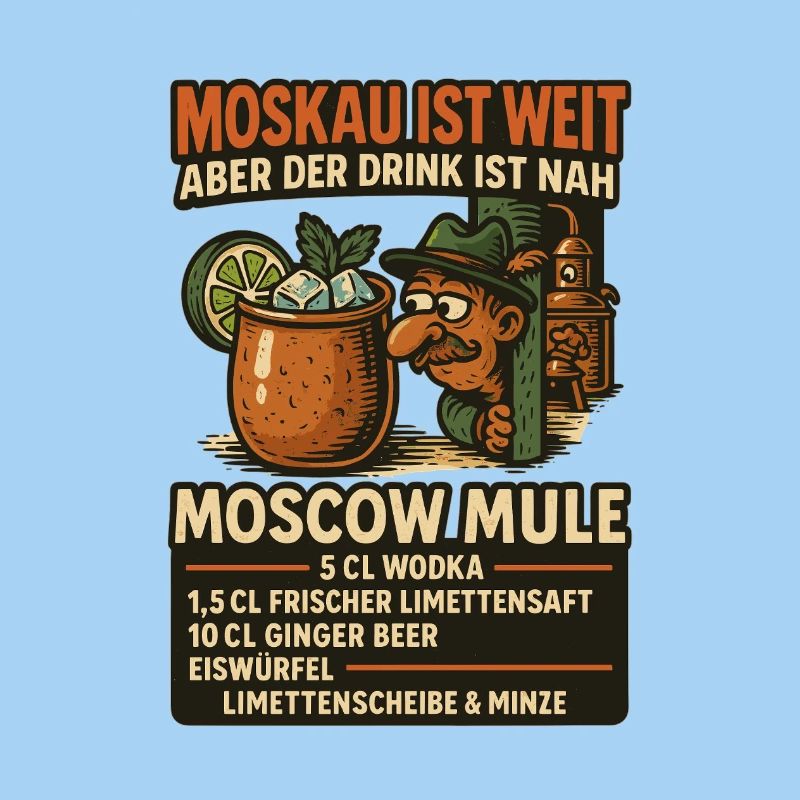 Moscow Mule