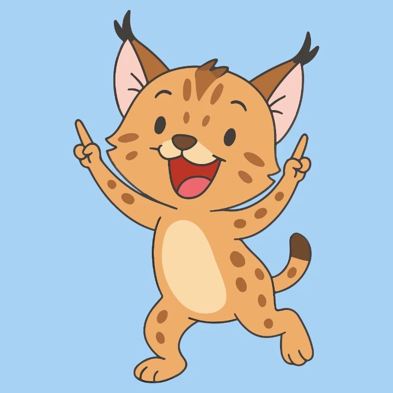 Lucky Lynx