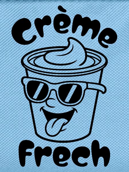 Crème Frech