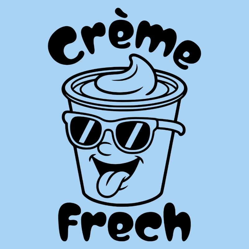 Crème Frech