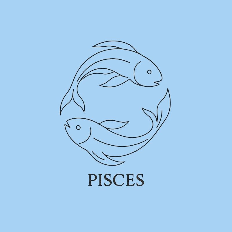 Fische Sternzeichen