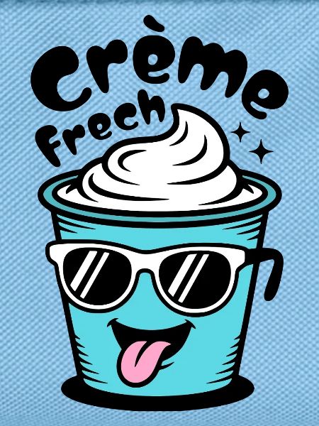 Crème Frech