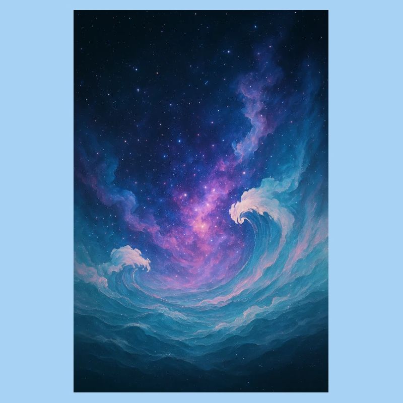 L’univers Wave