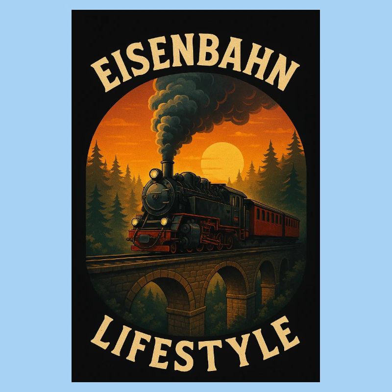 Railway Lifestyle