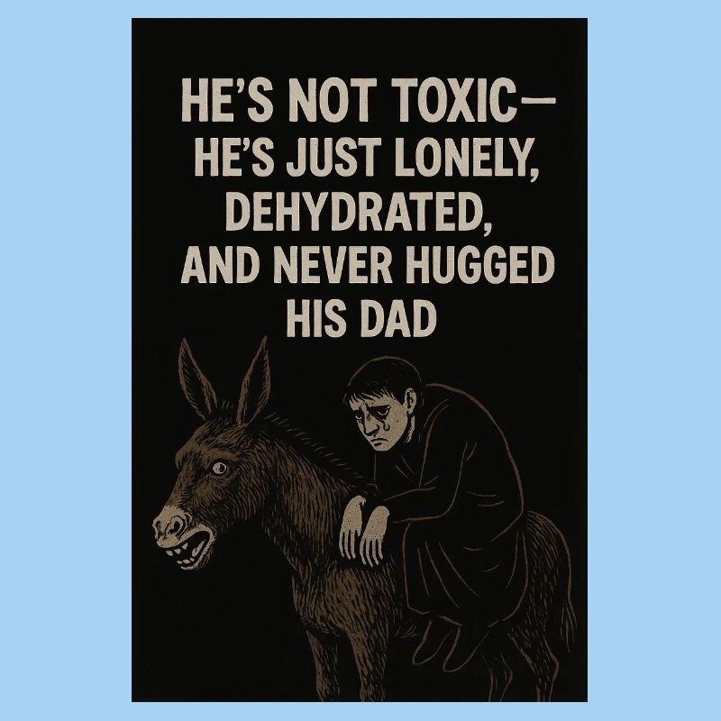 Solitude masculine