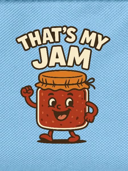 Thats my jam