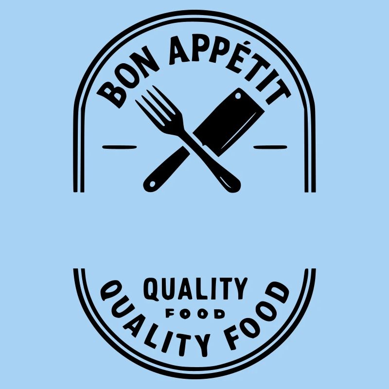 Bon appétit -PRÉNOM