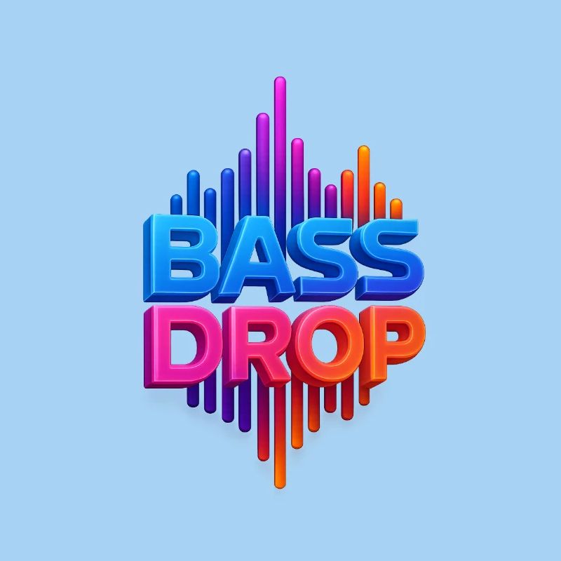 Vivid bass visualization
