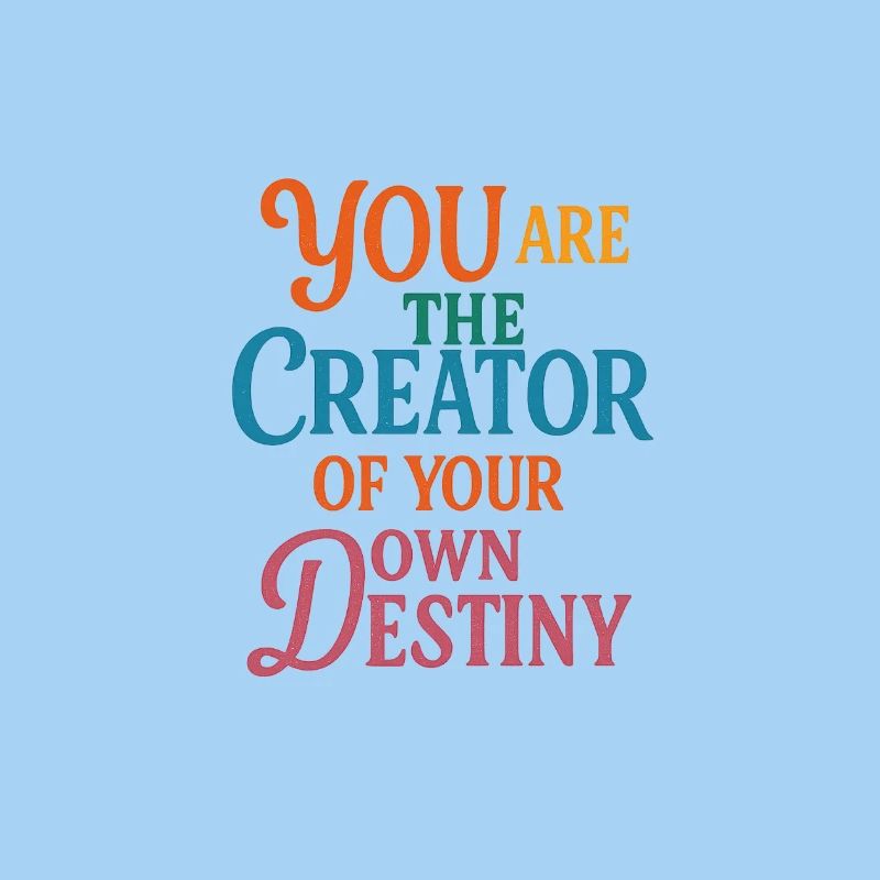 Destiny Zitatkunst 
