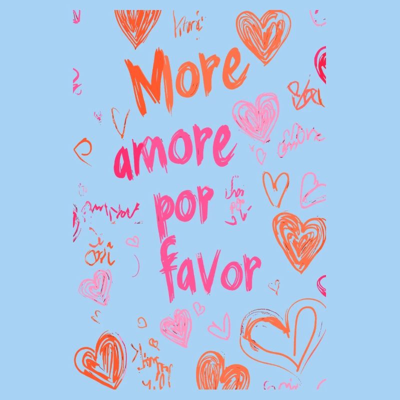 more amore