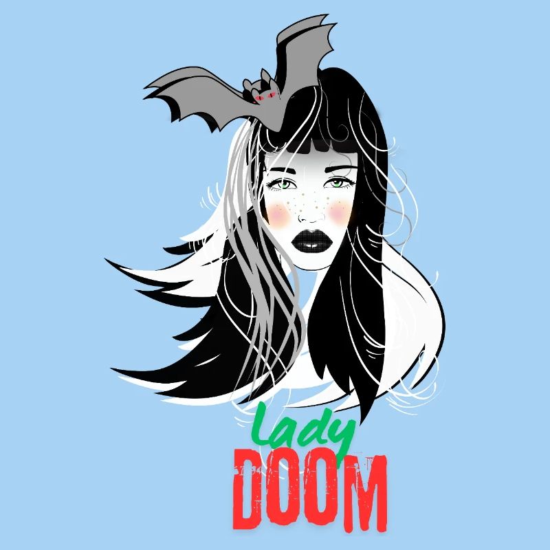 Lady Doom