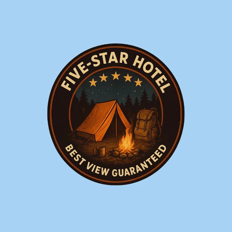 Five star hotel