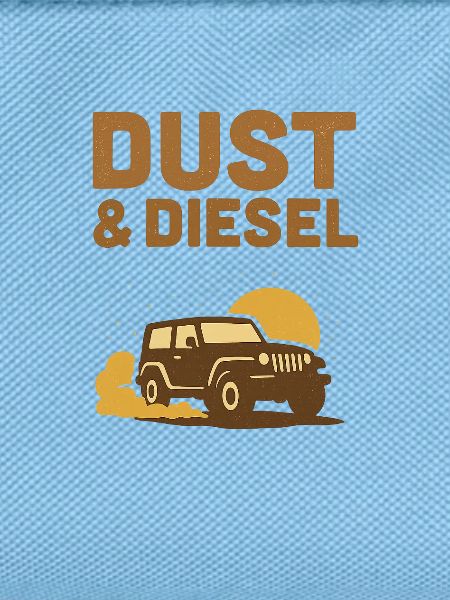 Dust & Diesel – Offroad Outback