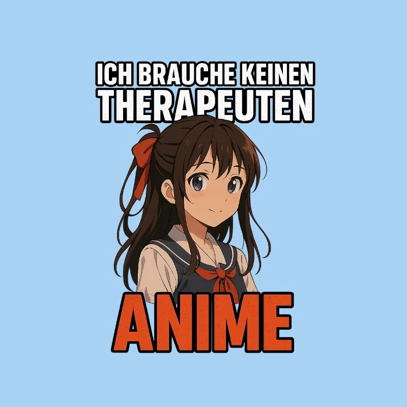 L’anime, c’est ma vie